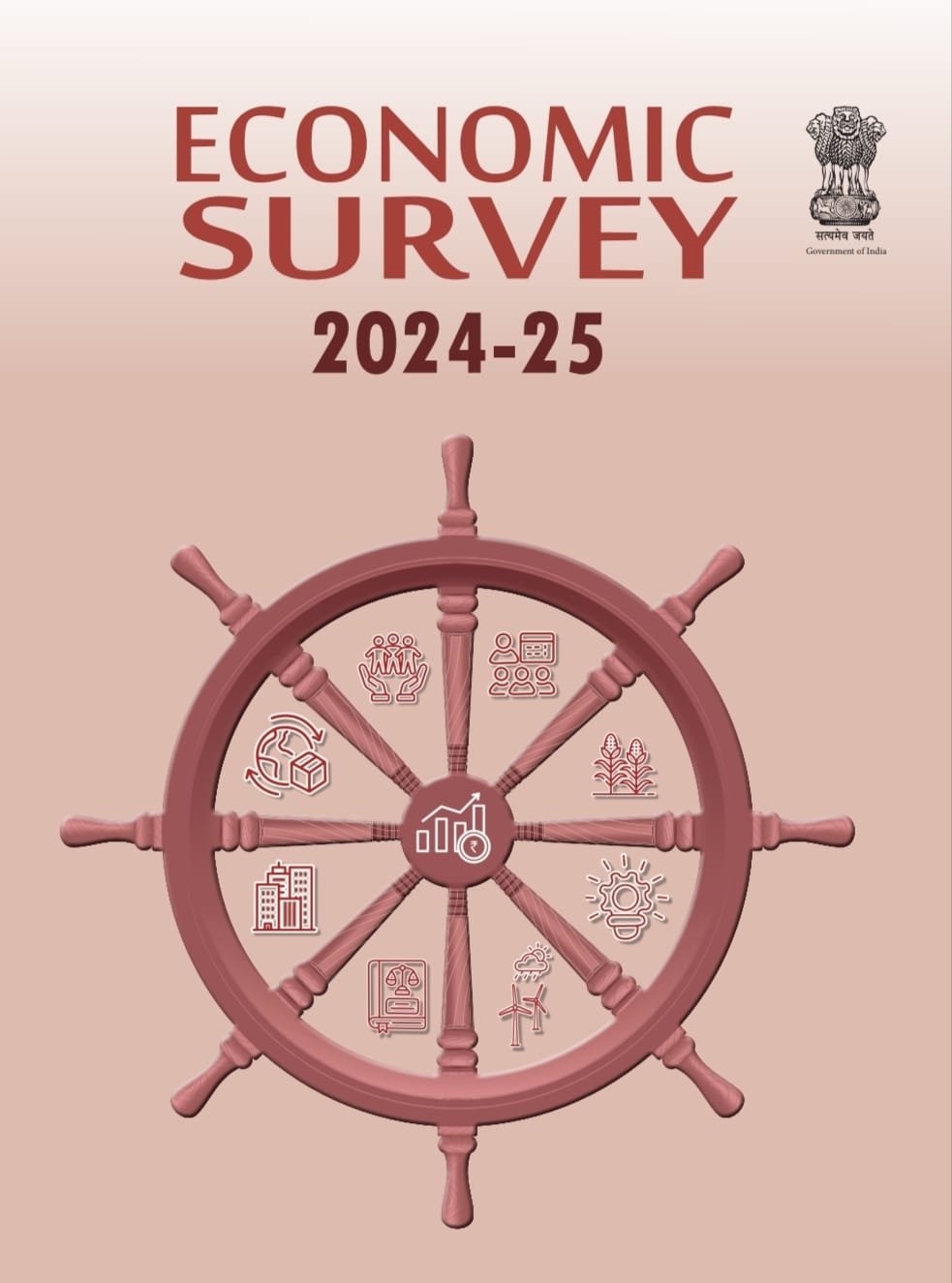 economic survey 2024-25